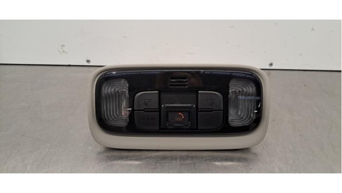 Binnenverlichting voor Toyota Yaris