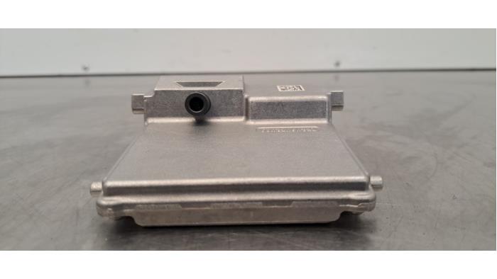 Camera voorzijde Toyota Yaris