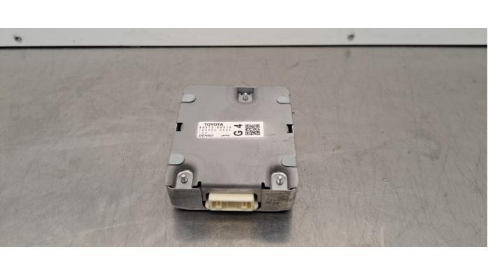 Módulo de alarma Toyota Yaris