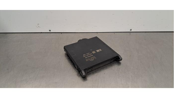 Computer Body Control Toyota Yaris