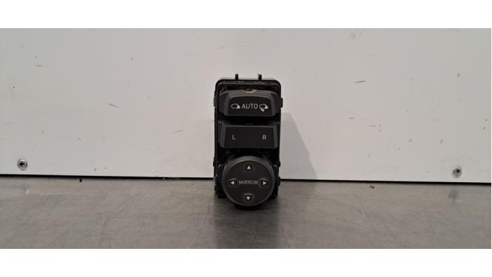 Mirror switch Hyundai I30