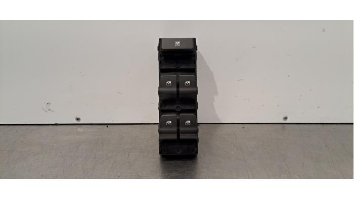 Combischakelaar ramen Hyundai I30