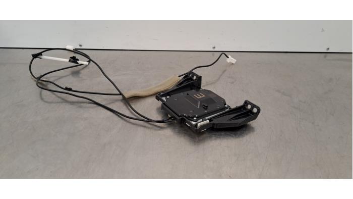 Antena GPS Toyota Yaris