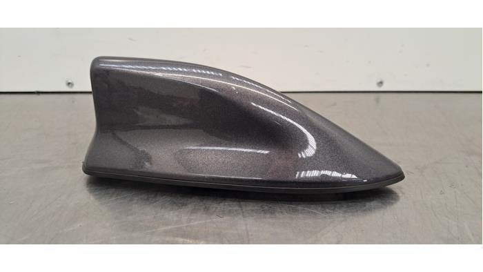 Antenne Toyota Yaris