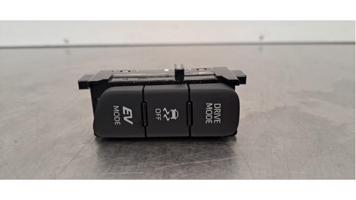 Schakelaar (diversen) Toyota Yaris