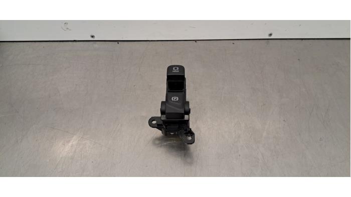 Schakelaar (diversen) Toyota Yaris