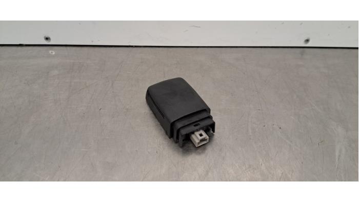 Regensensor Toyota Yaris