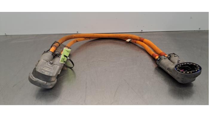 Kabel wysokiego napiecia BMW iX1