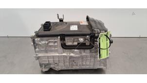 Gebruikte Omvormer Toyota Yaris IV (P21/PA1/PH1) 1.5 12V Hybrid 115 Prijs € 998,25 Inclusief btw aangeboden door Autohandel Didier