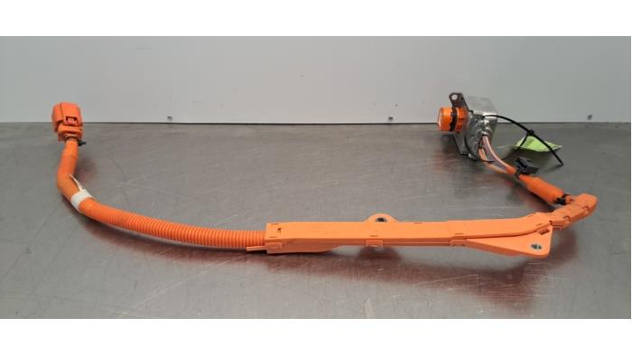 HV kabel (hoog voltage) Toyota Yaris