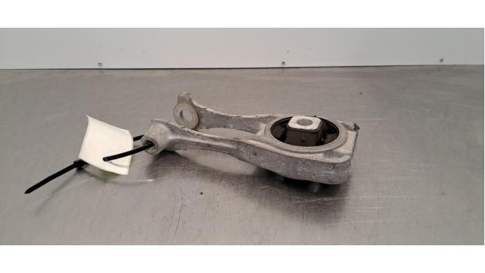 Versnellingsbak Steun Toyota Yaris