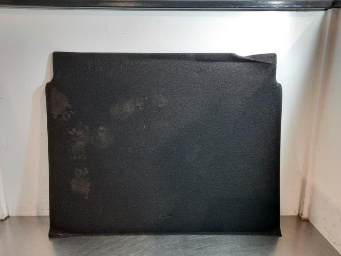 Kofferbak Mat Peugeot 2008