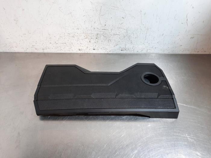 Abdeckblech Motor Peugeot 2008