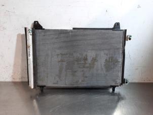 Gebruikte Airco Condensor Peugeot 2008 (UD/UK/UR/US/UX) 1.2 Hybrid 136 Prijs € 102,85 Inclusief btw aangeboden door Autohandel Didier