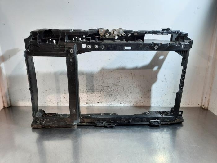 Panel przedni Peugeot 2008