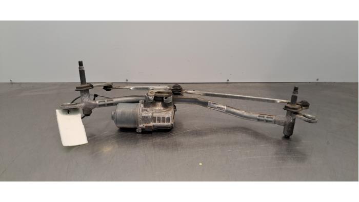 Ruitenwismotor+Mechaniek Volvo XC40