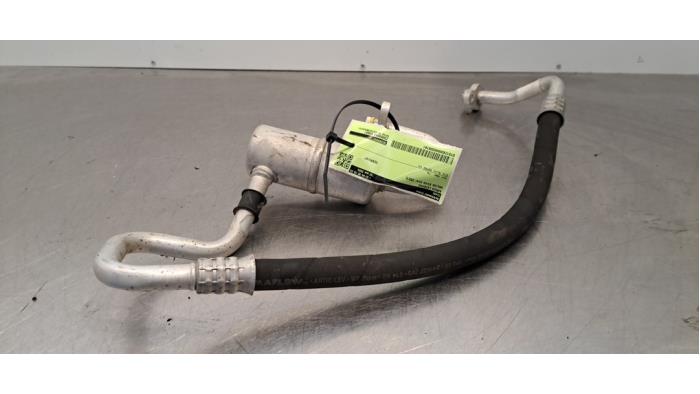 Airco Leiding Volvo XC40