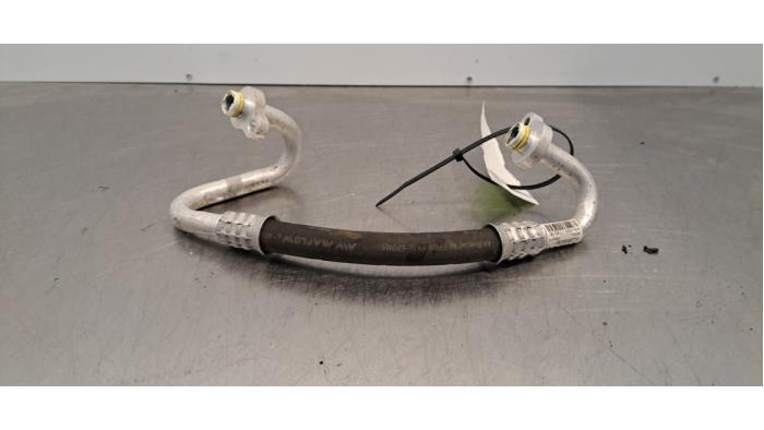 Airco Leiding Volvo XC40