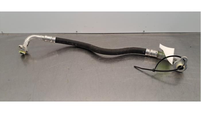 Airco Leiding Volvo XC40