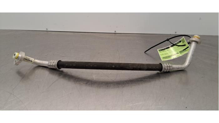 Airco Leiding Volvo XC40