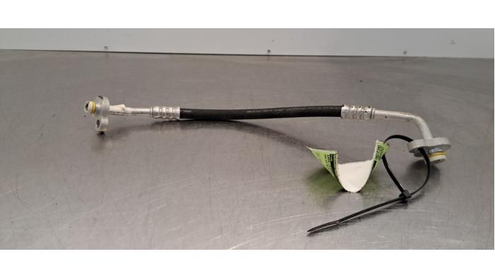 Airco Leiding Volvo XC40