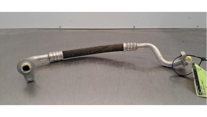 Airco Leiding Volvo XC40