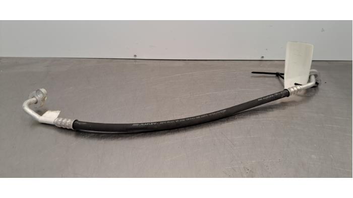 Airco Leiding Volvo XC40