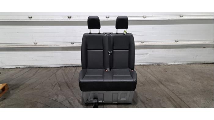 Banquette avant droit Mercedes Sprinter