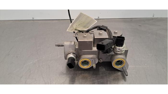 Valve d&#039;expansion clim Volvo XC40