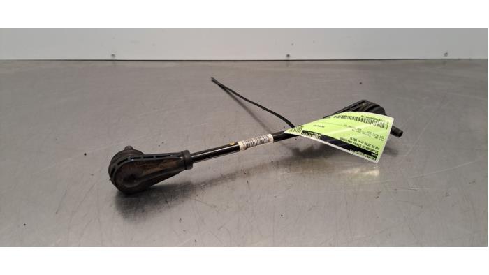 Stabilisatie Stang Geleider Volvo XC40