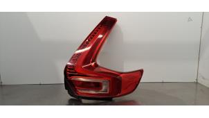 Gebruikte Achterlicht rechts Volvo XC40 (XZ) Recharge Twin 78 kWh Prijs € 266,20 Inclusief btw aangeboden door Autohandel Didier