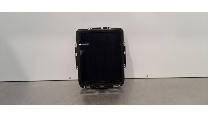 Navigatie Display Volvo XC40