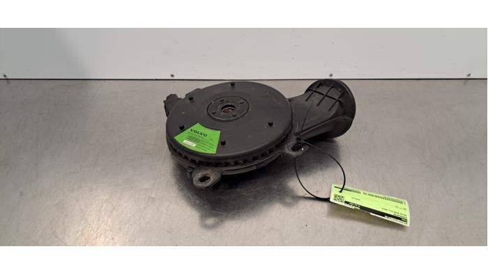 Subwoofer Volvo XC40