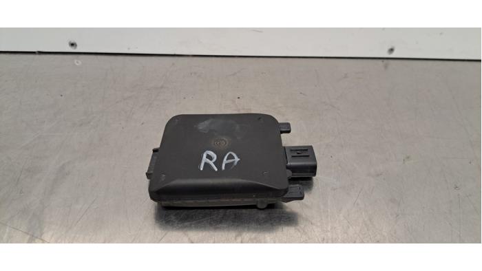 Radar sensor Volvo XC40
