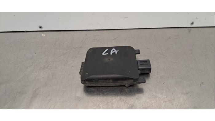 Radar sensor Volvo XC40
