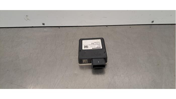 Radar sensor Volvo XC40