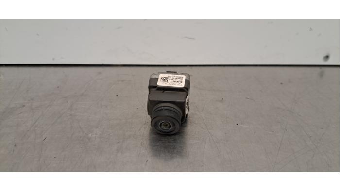 Unicamera za vožnju unatrag Volvo XC40