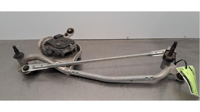 Ruitenwismotor+Mechaniek Audi E-Tron