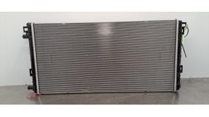 Gebruikte Radiateur Audi E-tron (GEN) 55 quattro Prijs € 163,35 Inclusief btw aangeboden door Autohandel Didier