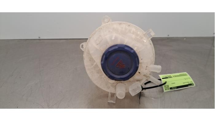 Vaso de expansión Audi E-Tron