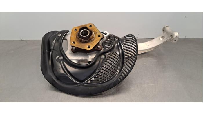 Fusee rechts-voor Audi E-Tron