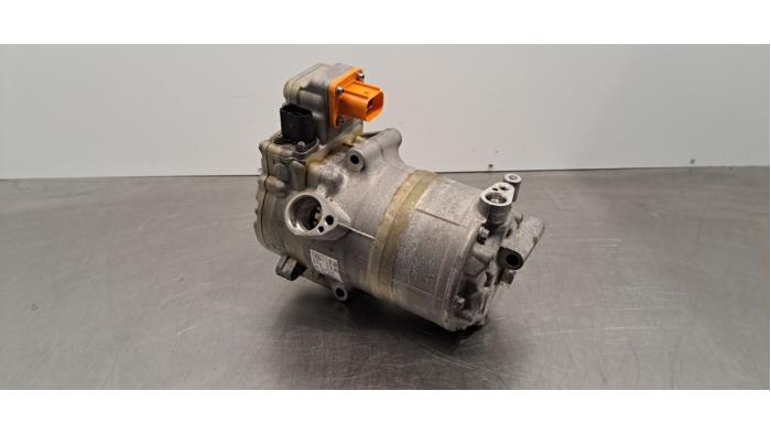 Pompa klimatyzacji Audi E-Tron