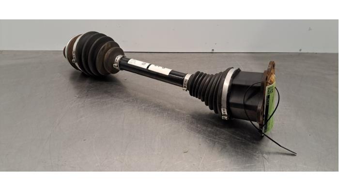 Aandrijfas rechts-voor Audi E-Tron