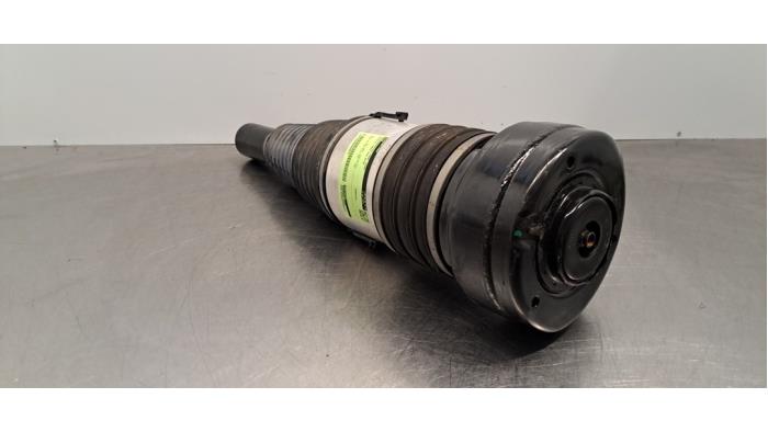 Schokdemper links-voor Audi E-Tron