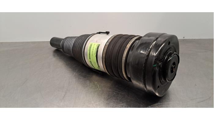 Schokdemper rechts-voor Audi E-Tron