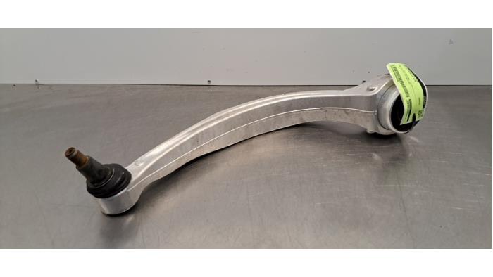 Draagarm rechts-voor Audi E-Tron