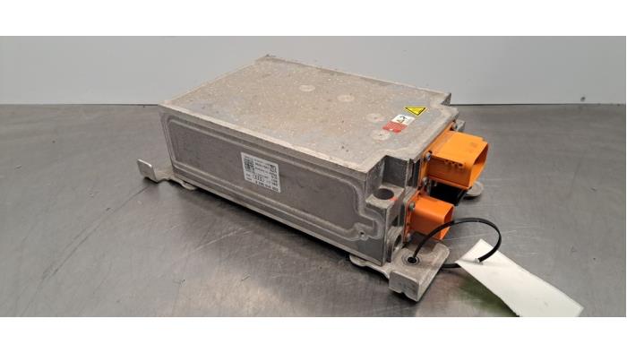 On-board charger Audi E-Tron