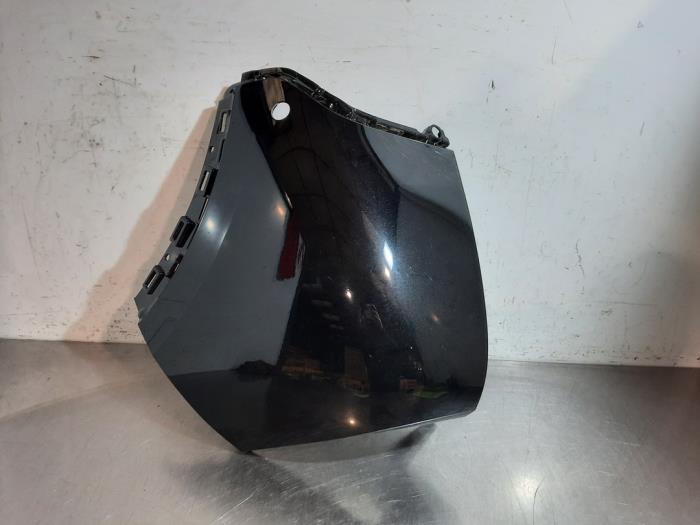 Coin pare-chocs arrière droit Peugeot 2008