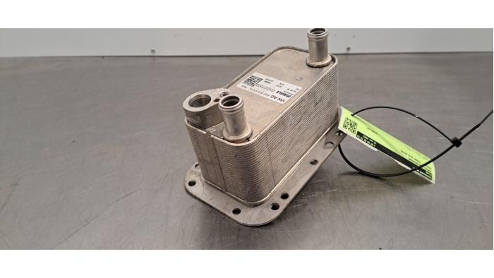 Condensator aer condiționat Audi E-Tron