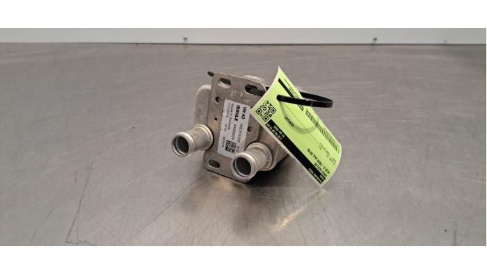 Refroidisseur clim Audi E-Tron